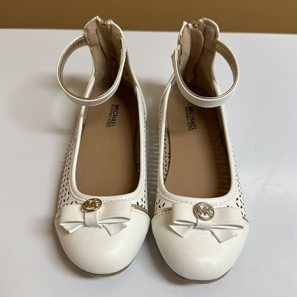 MICHAEL Michael Kors Shoes Little Girls Dress Shoes Poshmark